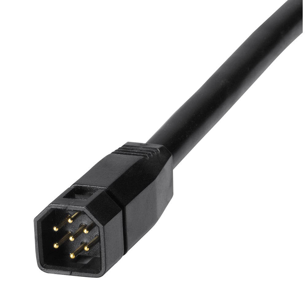 Humminbird XP 9 HW T In - Hull Transducer [710276 - 1], Transducers, Humminbird, , , at Festive Water Paddlesports