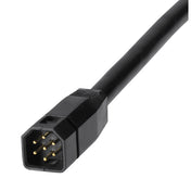 Humminbird XP 9 HW T In - Hull Transducer [710276 - 1], Transducers, Humminbird, , , at Festive Water Paddlesports