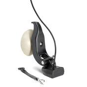 Humminbird XPT - 9 - HW - T Dual Spectrum CHIRP Portable Transducer w/Temp [710278 - 1], Transducers, Humminbird, , , at Festive Water Paddlesports