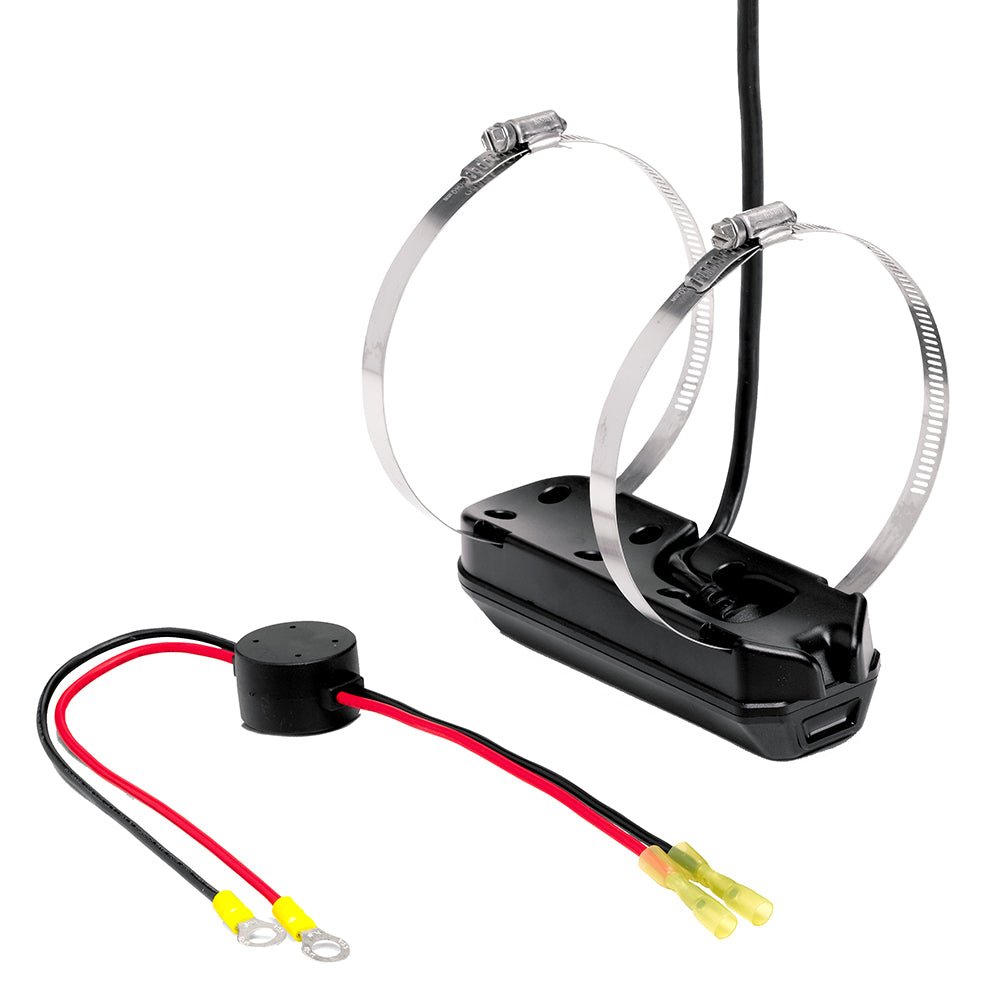 SOLIX [710291-1], Transducers, Humminbird, at Festive Water Paddlesports