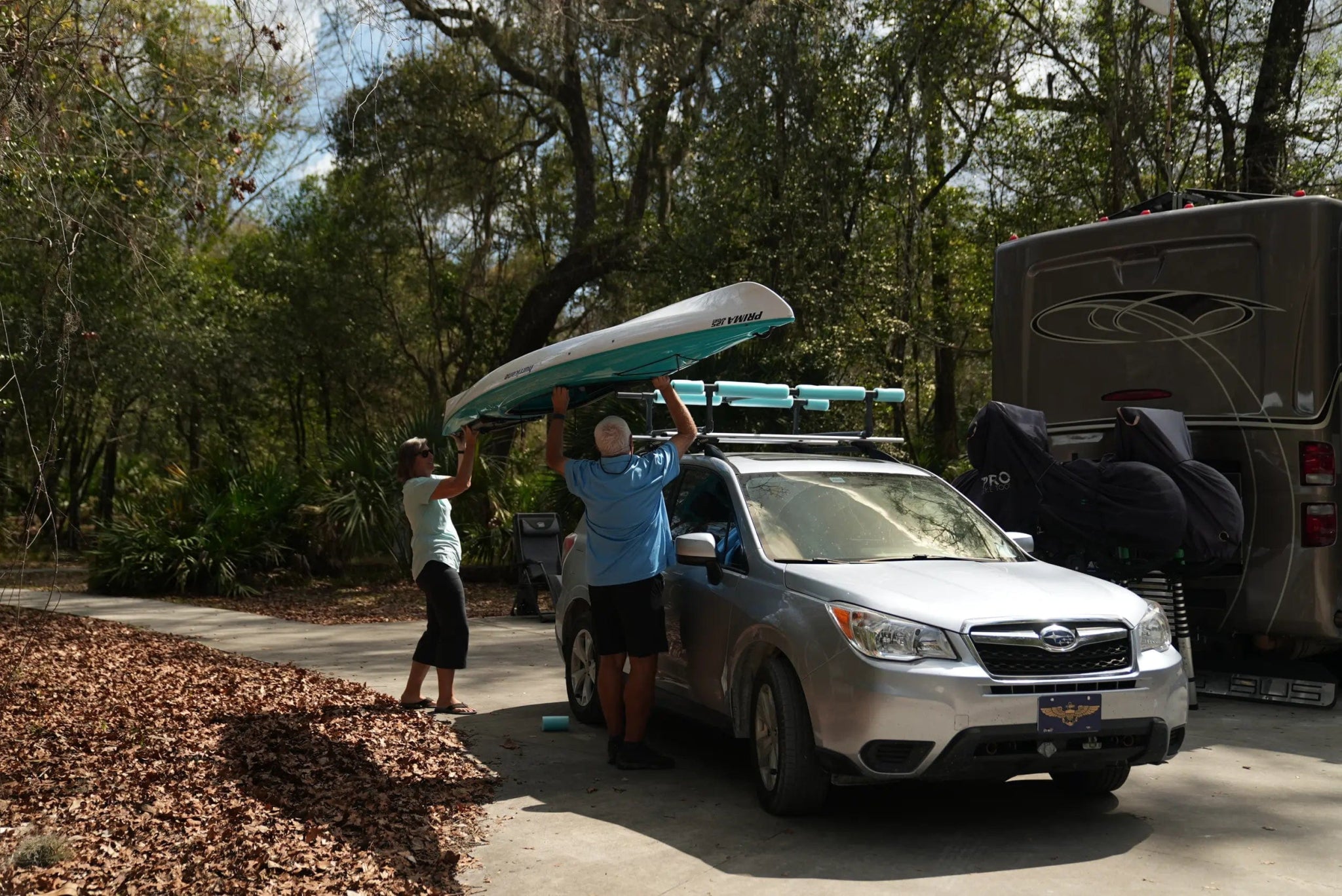 Hurricane Prima Sport Kayak, Recreational Kayak, Hurricane, Green, 125, at Festive Water Paddlesports