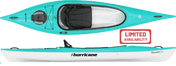 Hurricane Santee 116 Sport Kayak, Touring Kayak, Hurricane, Aqua, , at Festive Water Paddlesports
