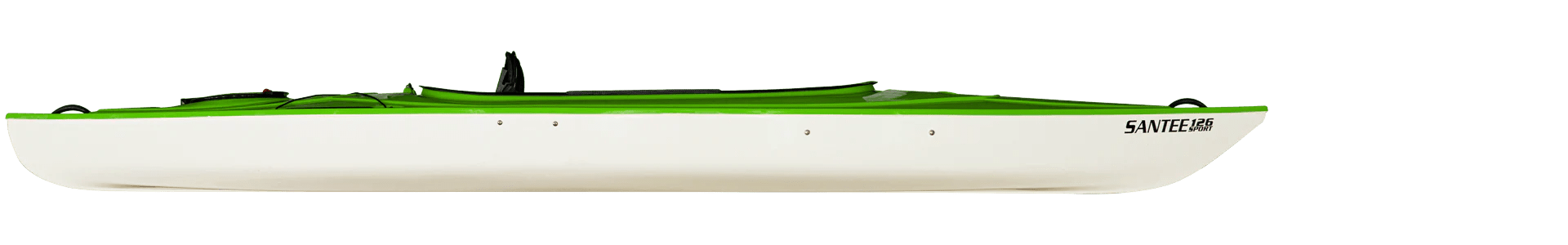 Hurricane Santee 116 Sport Kayak, Touring Kayak, Hurricane, Aqua, , at Festive Water Paddlesports