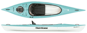 Hurricane Santee 116 Sport Kayak, Touring Kayak, Hurricane, Aqua, , at Festive Water Paddlesports