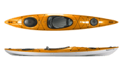 Hurricane Sojourn 135, , Hurricane, Mango at Festive Water Paddlesports