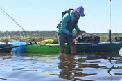 Hydra 130, Kayaks, Vibe Kayaks, Raven at Festive Water Paddlesports