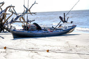 Hydra 130, Kayaks, Vibe Kayaks, Raven at Festive Water Paddlesports