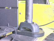 Hobie PA 12-14 Seat Reinforcement Kit