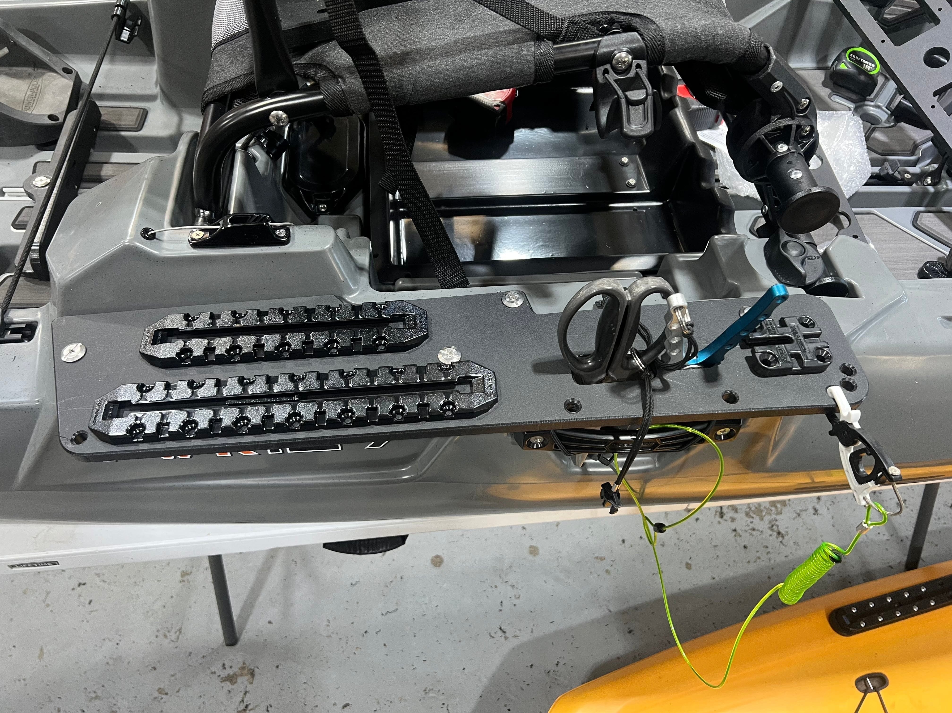 PWR 129 Mega Accessory