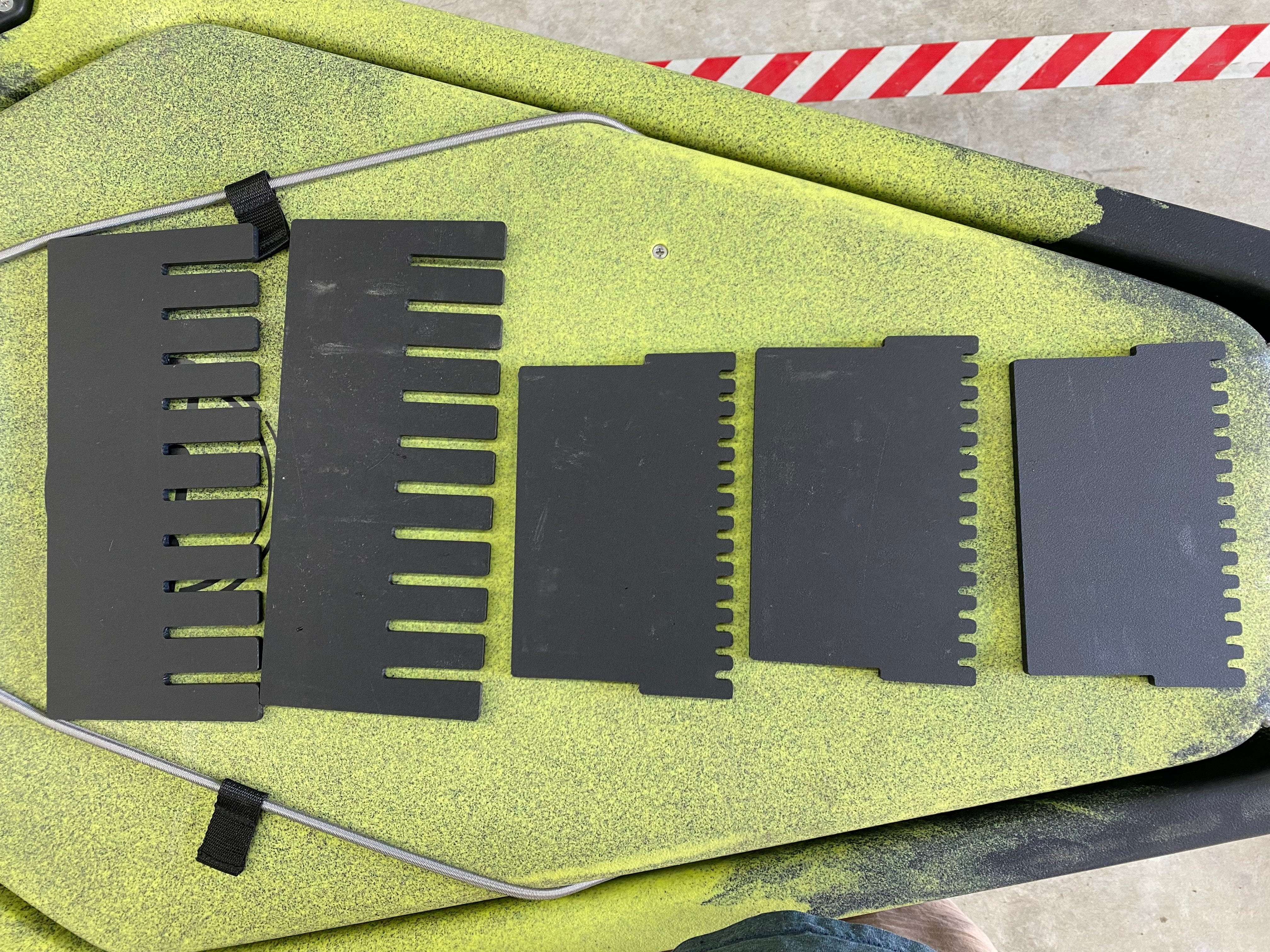 OneObjective Hobie Bucket Organizer