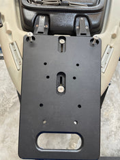 Bow Mount Trolling Motor Plates