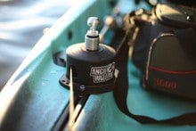 Anchor Wizard Low Profile Kayak Anchor Kit