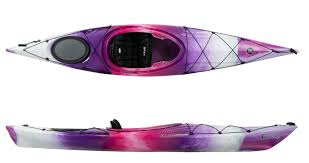 Perception Expression 11.5 Day Touring Kayak