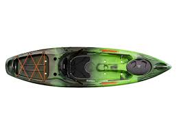 Perception Pescador 10.0 Fishing Kayak