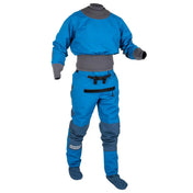 Immersion Research 7Figure Men's Dry Suit, Dry Suit, Immersion Research, Interstellar, S, at Festive Water Paddlesports