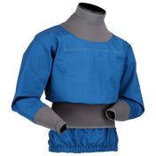 Immersion Research 7Figure Men's Dry Top, Dry Top, Immersion Research, Blueberry Pancake, S, at Festive Water Paddlesports