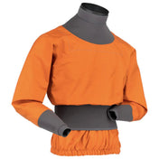 Immersion Research 7Figure Men's Dry Top, Dry Top, Immersion Research, Turmeric, S, at Festive Water Paddlesports