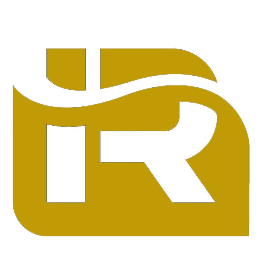 Immersion Research Decal 3", stickers, Immersion Research, Metallic Gold, , at Festive Water Paddlesports