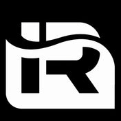 Immersion Research Decal 3", stickers, Immersion Research, White, , at Festive Water Paddlesports