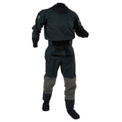 Immersion Research Devils Club Men's Dry Suit, Dry Suit, Immersion Research, Blackbird S at Festive Water Paddlesports