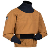 Immersion Research Devil's Club Men's Dry Top, Dry Top, Immersion Research, Wood Thrush M at Festive Water Paddlesports