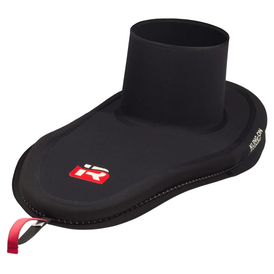 Immersion Research Klingon Empire Spray Skirt, Spray Skirt, Immersion Research, LG cockpit, SM waist, at Festive Water Paddlesports