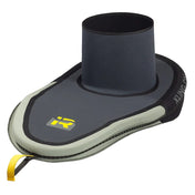 Immersion Research Klingon Spray Skirt, Spray Skirt, Immersion Research, LG cockpit, SM waist, at Festive Water Paddlesports