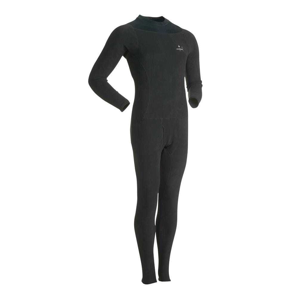 Immersion Research Men's Thick Skin Union Suit, Base Layers, Immersion Research, SM, , at Festive Water Paddlesports