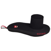 Immersion Research Royale Rand Spray Skirt, Spray Skirt, Immersion Research, LG cockpit, SM waist, at Festive Water Paddlesports