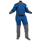 Immersion Research Women's Aphrodite Dry Suit, Dry Suit, Immersion Research, Blueberry Pancake, S, at Festive Water Paddlesports