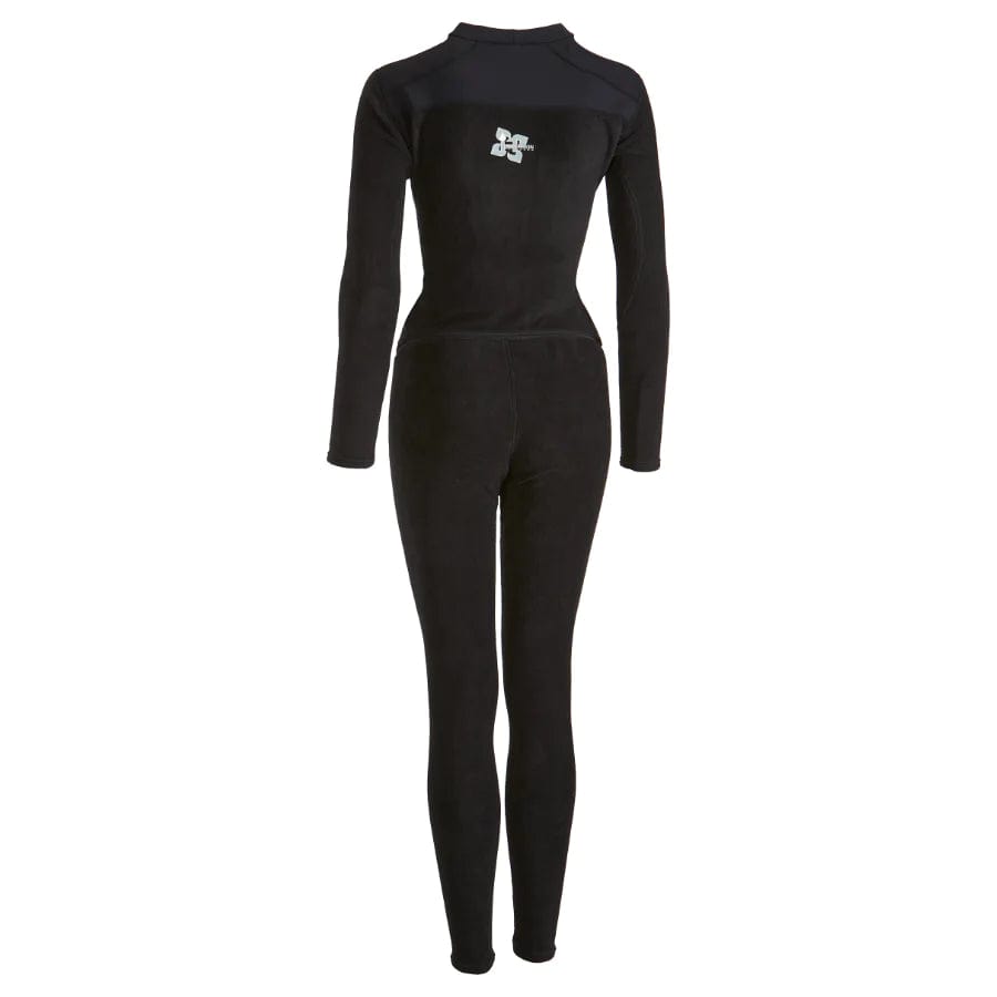 Immersion Research Women's Thick Skin Union Suit, Base Layers, Immersion Research, SM, , at Festive Water Paddlesports