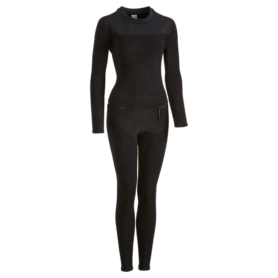 Immersion Research Women's Thick Skin Union Suit, Base Layers, Immersion Research, SM, , at Festive Water Paddlesports