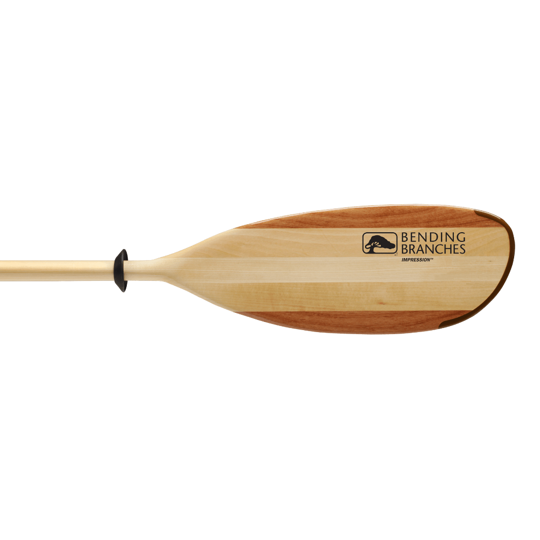 Impression, Kayak Paddle, Bending Branches, 210 cm at Festive Water Paddlesports