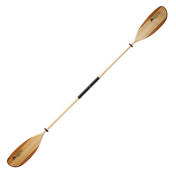 Impression Solo, Canoe Paddle, Bending Branches, 260 cm at Festive Water Paddlesports