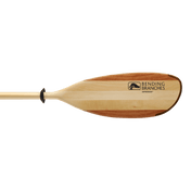 Impression Solo, Canoe Paddle, Bending Branches, 260 cm at Festive Water Paddlesports