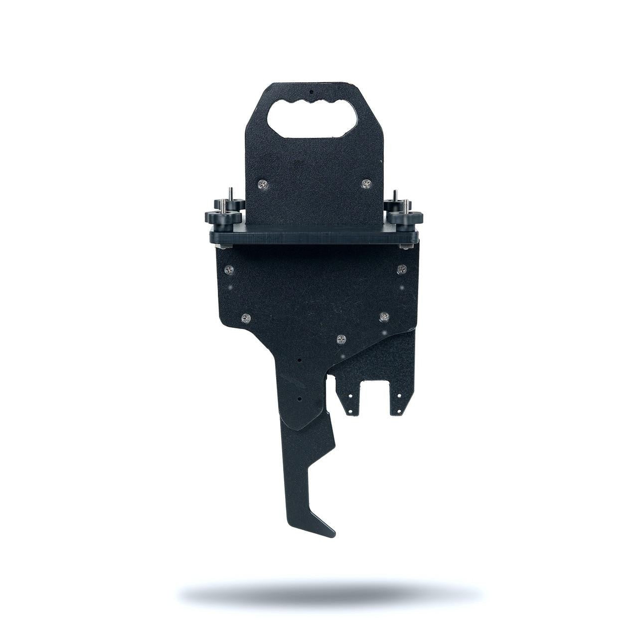 Impulse Pedal Drive Adapter (K - 1 Motor), , bixpyusa, K - 1 Motor at Festive Water Paddlesports