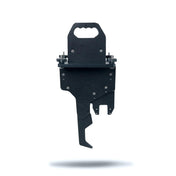 Impulse Pedal Drive Adapter (K - 1 Motor), , bixpyusa, K - 1 Motor at Festive Water Paddlesports