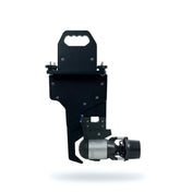 Impulse Pedal Drive Adapter (K - 1 Motor), , bixpyusa, K - 1 Motor at Festive Water Paddlesports