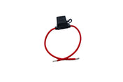 In-Line Fuse Link Wire, , Monster Marine Lithium, at Festive Water Paddlesports