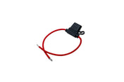 In-Line Fuse Link Wire, , Monster Marine Lithium, at Festive Water Paddlesports