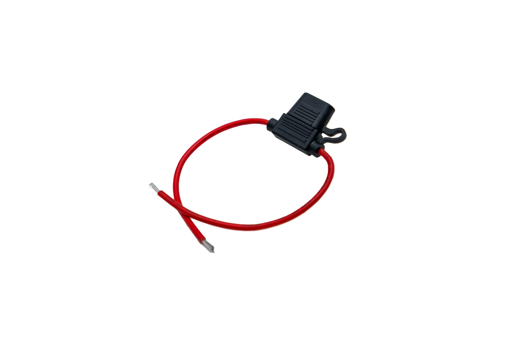 In-Line Fuse Link Wire, , Monster Marine Lithium, at Festive Water Paddlesports