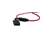 In-Line Fuse Link Wire, , Monster Marine Lithium, at Festive Water Paddlesports