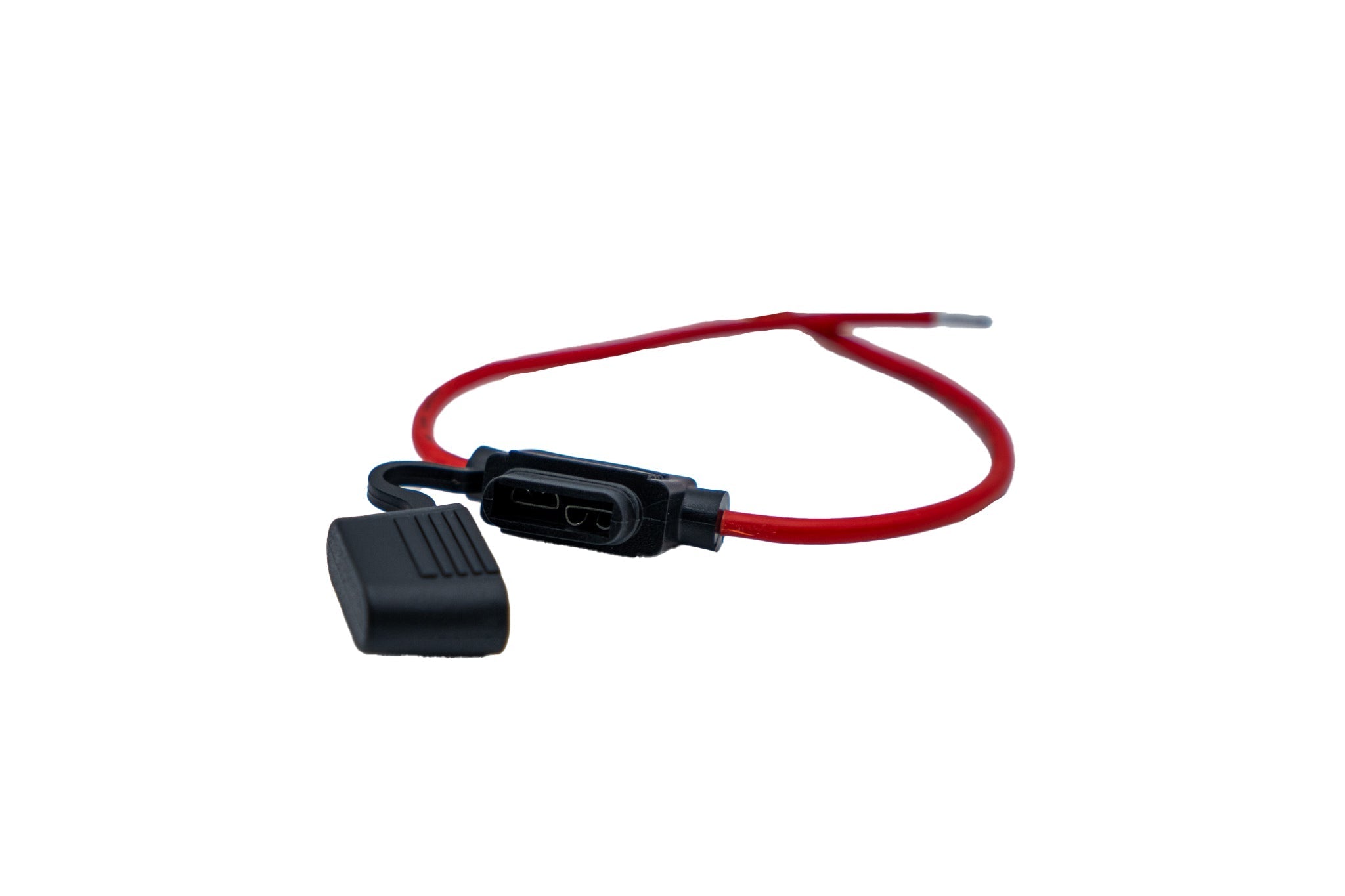 In-Line Fuse Link Wire, , Monster Marine Lithium, at Festive Water Paddlesports