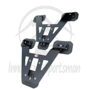 Innovative Sportsman Universal Inflatable Adapter Plate, , Innovative Sportman, Flat, , at Festive Water Paddlesports