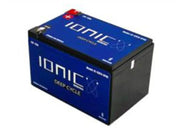 Ionic Lithium 12V 12Ah Lithium Battery with Bluetooth, Battery, Ionic Lithium, at Festive Water Paddlesports