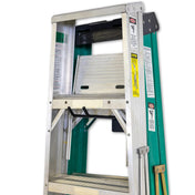 Ivor Ladder Storage Wall Hook | Holds 50 lbs, Wall Mounted, StoreYourBoard, , , at Festive Water Paddlesports