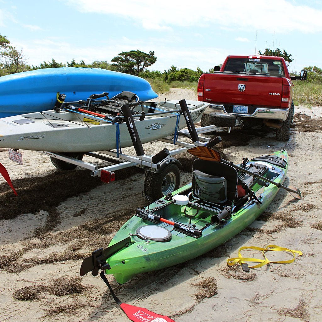 J Cradles, , Boonedox USA, at Festive Water Paddlesports