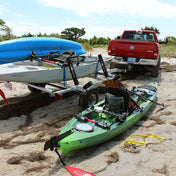 J Cradles, , Boonedox USA, at Festive Water Paddlesports