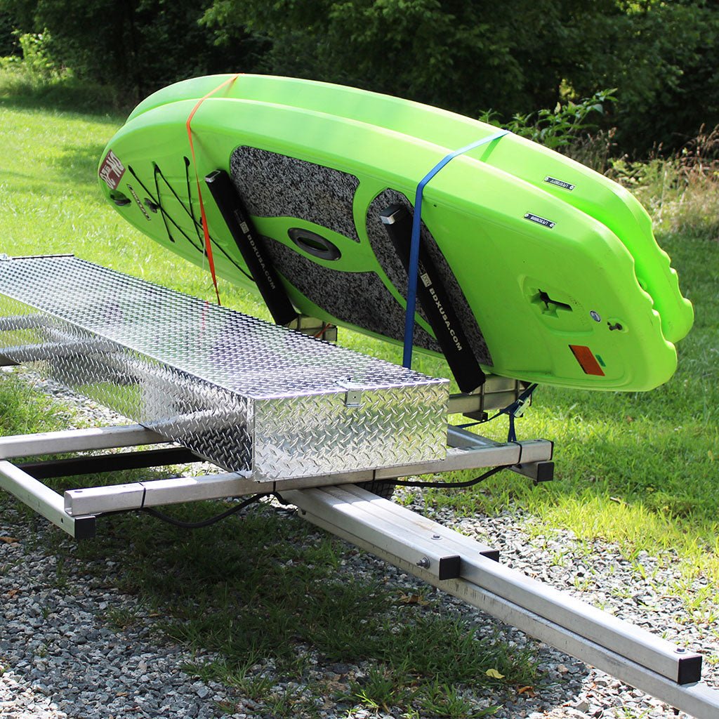 J Cradles, , Boonedox USA, at Festive Water Paddlesports