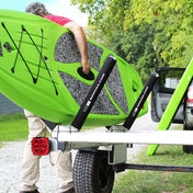 J Cradles, , Boonedox USA, at Festive Water Paddlesports